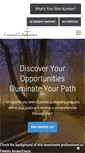 Mobile Screenshot of financialenlightenment.com